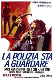 La polizia sta a guardare (1973)