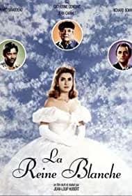 La reine blanche 1991