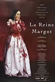 La reine Margot (1994)