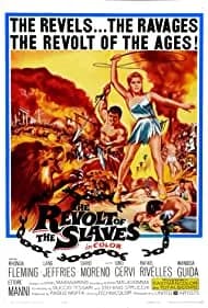 La rivolta degli schiavi (1960)