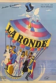 La ronde (1950)