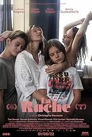 La ruche (2022)
