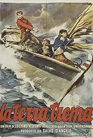 La Terra Trema 1957