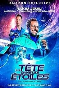 La tête dans les étoiles 2023