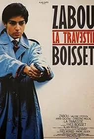 La Travestie 1988
