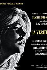 La Vérité (1960)