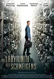 Labyrinth of Lies (2014)