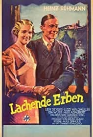 Lachende Erben 1933