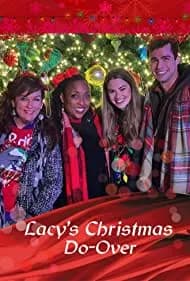 Lacy's Christmas Do-Over 2021