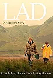 Lad: A Yorkshire Story 2013