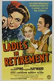 Ladies in Retirement (1941)