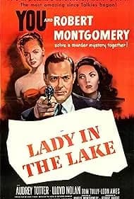 Lady in the Lake 1947