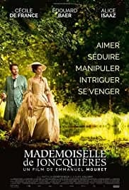 Lady J (2018)