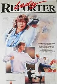 Lady Reporter (1989)
