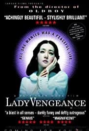 Lady Vengeance (2005)
