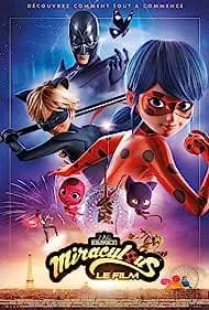 Ladybug & Cat Noir: Awakening (2023)