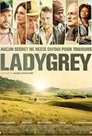 Ladygrey 2015