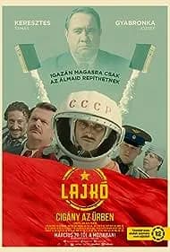 Lajkó - Cigány az ürben (2018)