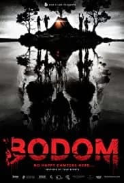 Lake Bodom (2016)