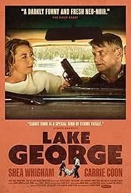 Lake George 2024
