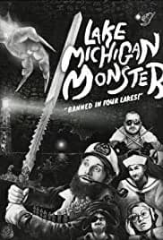 Lake Michigan Monster 2018