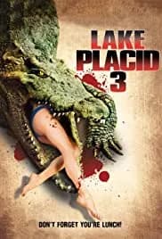 Lake Placid 3 (2010)