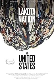 Lakota Nation vs. United States 2022