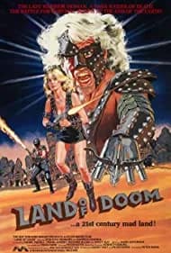 Land of Doom (1985)