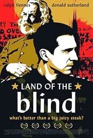 Land of the Blind 2006