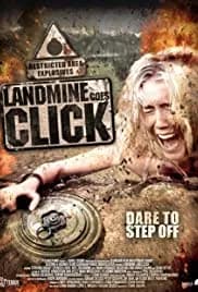 Landmine Goes Click (2015)