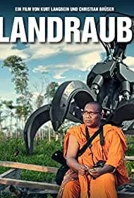 Landraub 2015