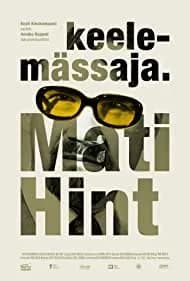 Language Rebel. Mati Hint (2022)