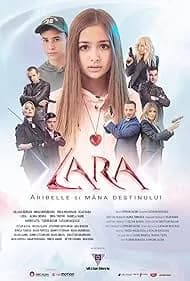Lara - Aribelle si mana destinului 2018