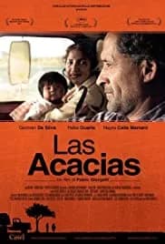Las Acacias 2011