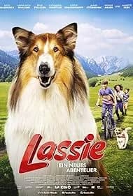 Lassie - Ein neues Abenteuer 2023