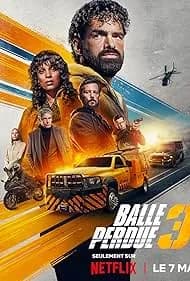 Last Bullet 2025