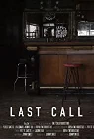 Last Call: The Shutdown of NYC Bars 2021
