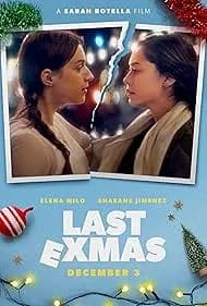 Last ExMas 2024