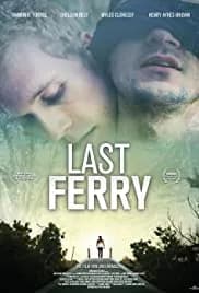 Last Ferry 2019