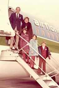 Last Flight Home 2022