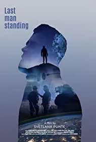 Last Man Standing 2021