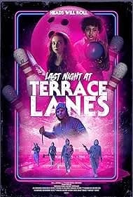 Last Night at Terrace Lanes 2024