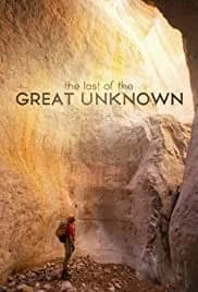 Last of the Great Unknown 2012