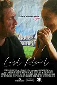 Last Resort 2022
