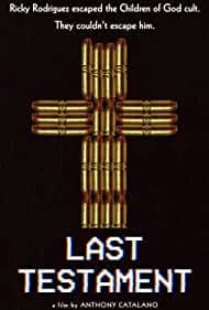 Last Testament 2021