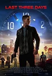 Last Three Days 2020