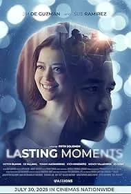 Lasting Moments 2025