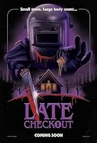 Late Checkout 2023