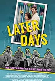 Later Days 2021