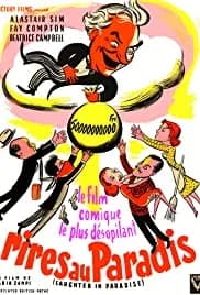 Laughter in Paradise (1951)